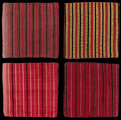 uzbek stripes